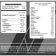thumbnail image 2 of Proteina META NUTRITION 4 LBS Sabor Zarzamora 25 gr, 2 of 2