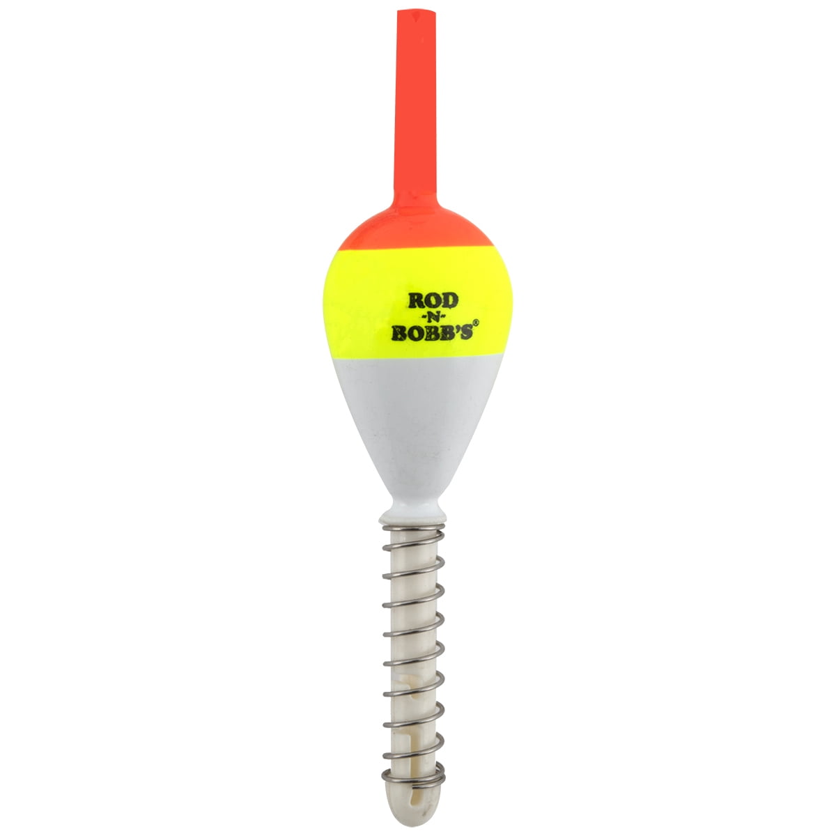 (3 pack) Rod-N-Bobb Revolution X Bobber 3-in-1 Shorty Bobber 3/4", RX510SL