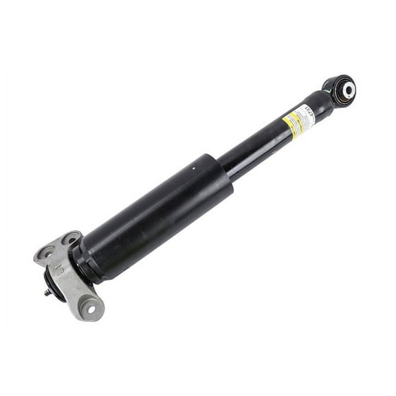 Rear Driver Sid (SLP-1)