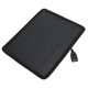 thumbnail image 5 of Solar Panel 5.3W 6V USB Output Low Attenuation Camouflage Monocrystalline Solar Battery Charger for Outdoor Travel, 5 of 5