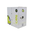 thumbnail image 2 of axGear 1000F Cat 6 Cat Ethernet Bulk Cable Network Wire RJ45 Lan 300M 300 M Cat6 1000Ft, 2 of 3