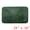 Dark Green, variant on Unique Bargains Thick Absorbent Plush Non Slip Microfiber Bath Mat Dark Green 32" x 20"
