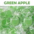 thumbnail image 3 of Fat Belly Elf Green Apple Flavored Fruit Jelly Discs Funny Halloween Fat Free, Gluten Free Candy Gag Gift for Teens, Girls, Boys and Kids, 3 of 5