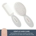 thumbnail image 4 of Dreambaby® Essential Grooming Baby Care Kit, 10 piece, White, 4 of 7