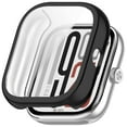 thumbnail image 1 of TPU Full Covered Electroplated Watch Case - Scratch-Resistant, Stylish & Flexible - for Smart Sports Watches, 1 of 5