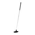 thumbnail image 3 of Putter de Golf bidireccional DYNWAVEMX para práctica de Putting equipo de Golf portátil dos secciones para niños negro, 3 of 8