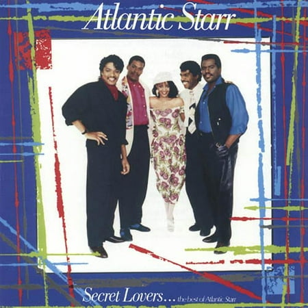 Atlantic Starr Best Of