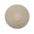 thumbnail image 5 of Better Homes & Gardens 4.9 qt Round Tomato Beige Reusable Dishwasher-Safe Bamboo Melamine Plastic Serving Bowl, 5 of 6