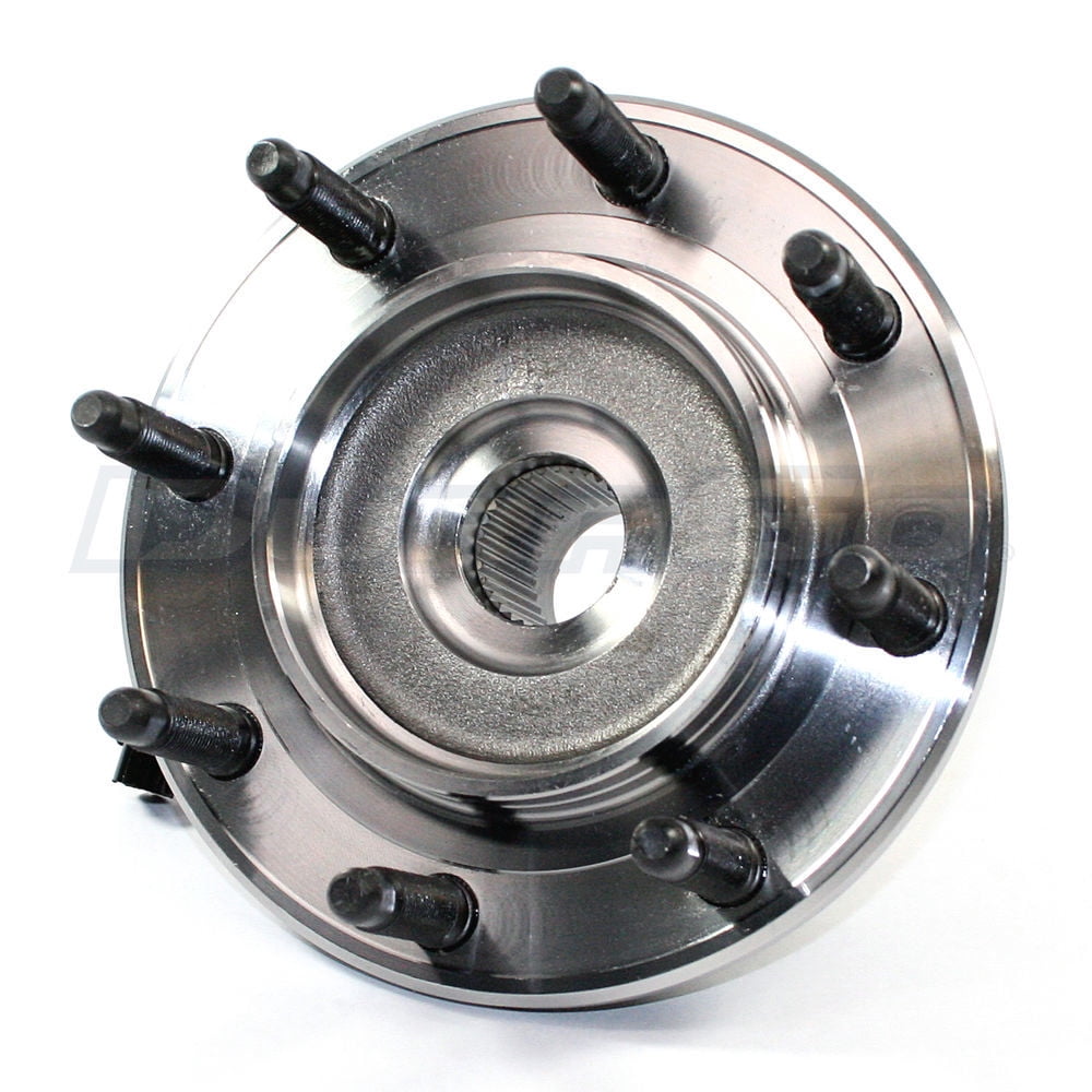 DuraGo 295-15086 Heat treated and tempered; Forged Flange