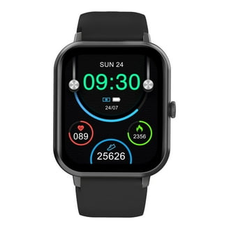 Samsung Galaxy S24 Smart Watch, Fitness Tracker with Heart Rate