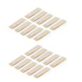 thumbnail image 1 of 20 Uds. Accesorios para Instrumentos de CañA de Clarinete Dureza-1,5, 1 of 5