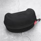 thumbnail image 3 of Yuarrent Gafas de ciclismo para esquiar al aire libre, bolsa de almacenamiento impermeable, funda para gafas de EVA de viaje, Protector a prueba Deportes de nieve, 3 of 6