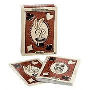 Schylling Magic Rabbit Card Tricks