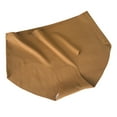 thumbnail image 2 of HOMBOM Underwear for Women Briefs No Show Brown High Waisted Seamless Full Coverage Ladies Panties L, 2 of 3