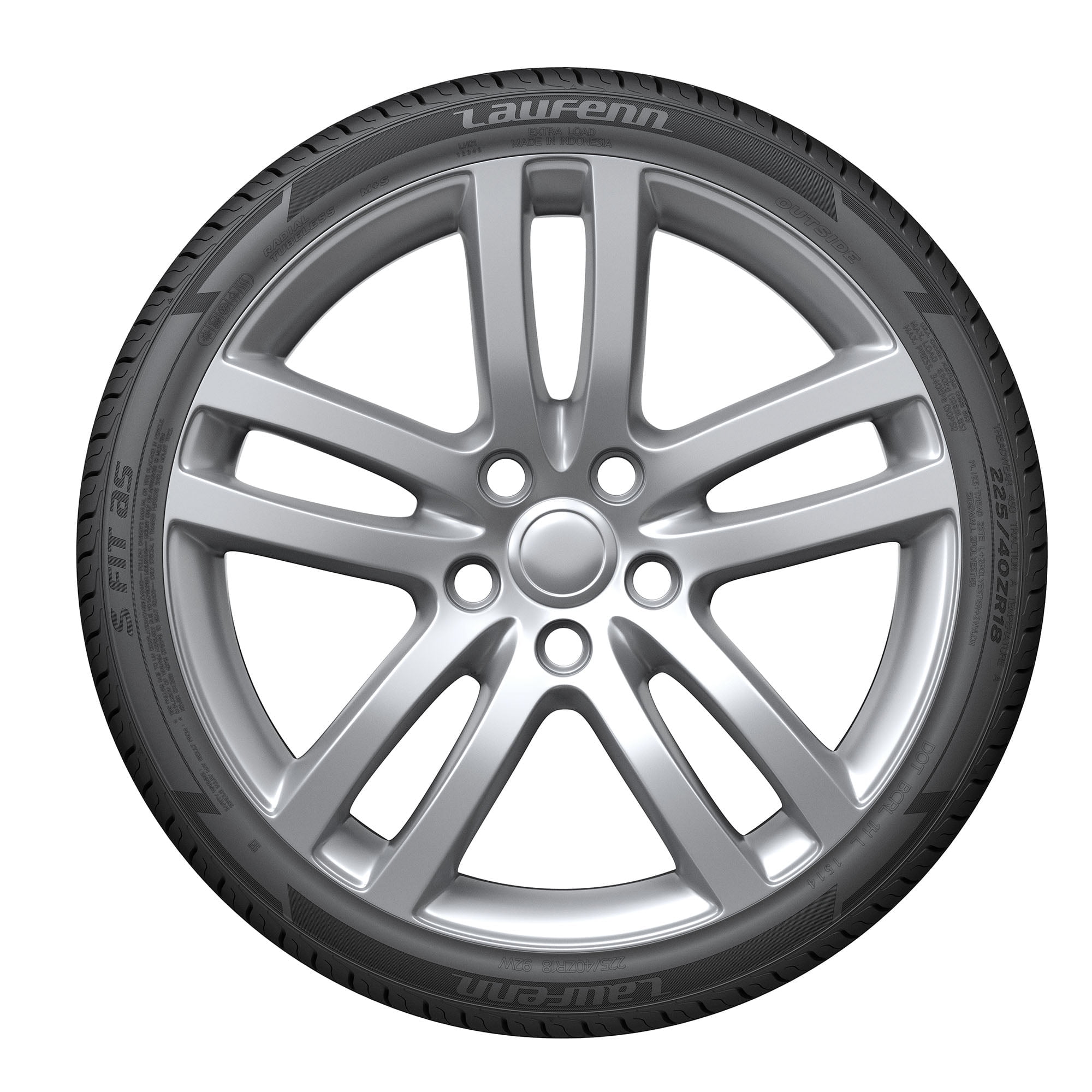 235/35ZR19 LAUFNN ZFITEQ 2本 送料込み 夏 T1141 235/35ZR19 LAUFNN ZFITEQ 2本 送料込み 夏 T1141 - メルカリ