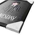 thumbnail image 2 of Wednesday Wednesday Addams Framed Poster, 2 of 3