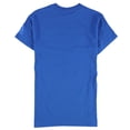 thumbnail image 2 of Reebok T-Shirt Graphique Fit Barge 2019 pour Hommes, Bleu, Petit, 2 of 2