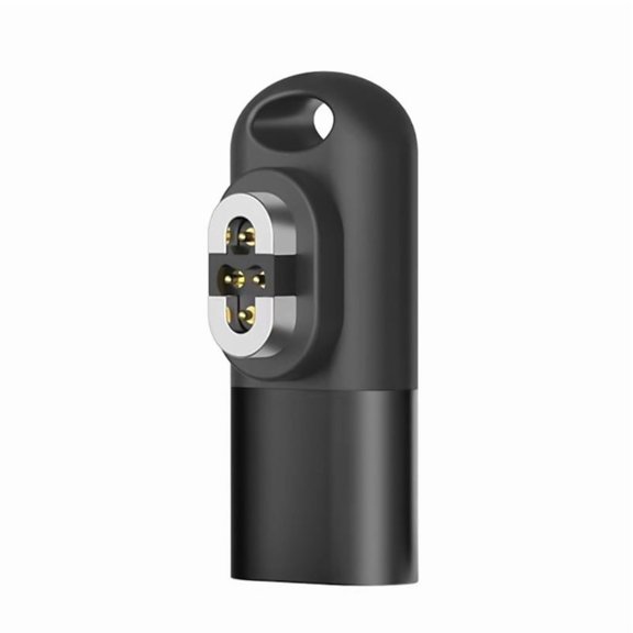 Magnetic Charging Cable for SHOKZO penSwimPro S710 Bone Conduction Headphones, Quick Charge Cord