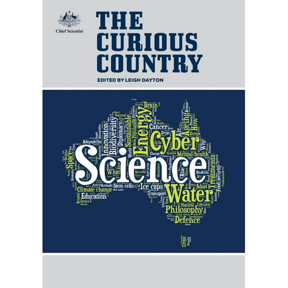 The Curious Country, (Paperback)