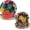 Black, variant on Disposable Tropical Paper Plates, Hawaiian Luau Party Decorations, 100 count