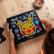 thumbnail image 3 of Lite Brite Super Bright HD, Edición Pokémon - Pantalla retro iluminada creativa - Juego educativo para niños, mejora la creatividad, regalo para niños y niñas a partir de 6 años, 3 of 5