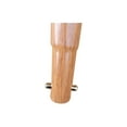 thumbnail image 7 of Impact Canopy 8 Foot Thatched Hawaiian Tiki Umbrella, Pool Patio Beach Umbrella, 7 of 7