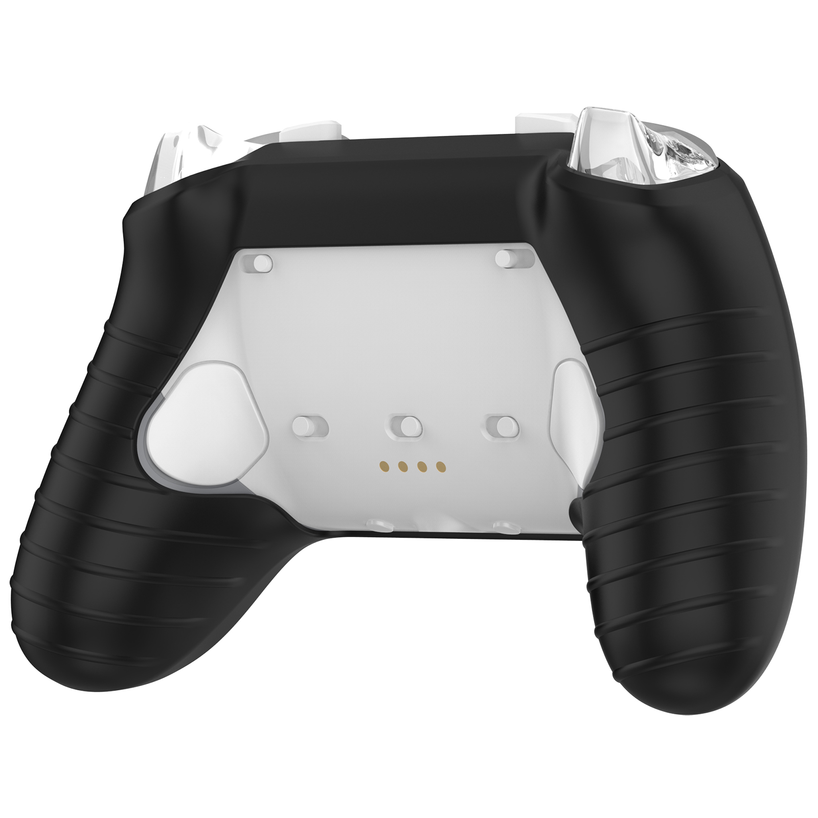 Funda de silicona antideslizante para control Gamesir G7 Pro/G7 SE, cubierta protectora 5