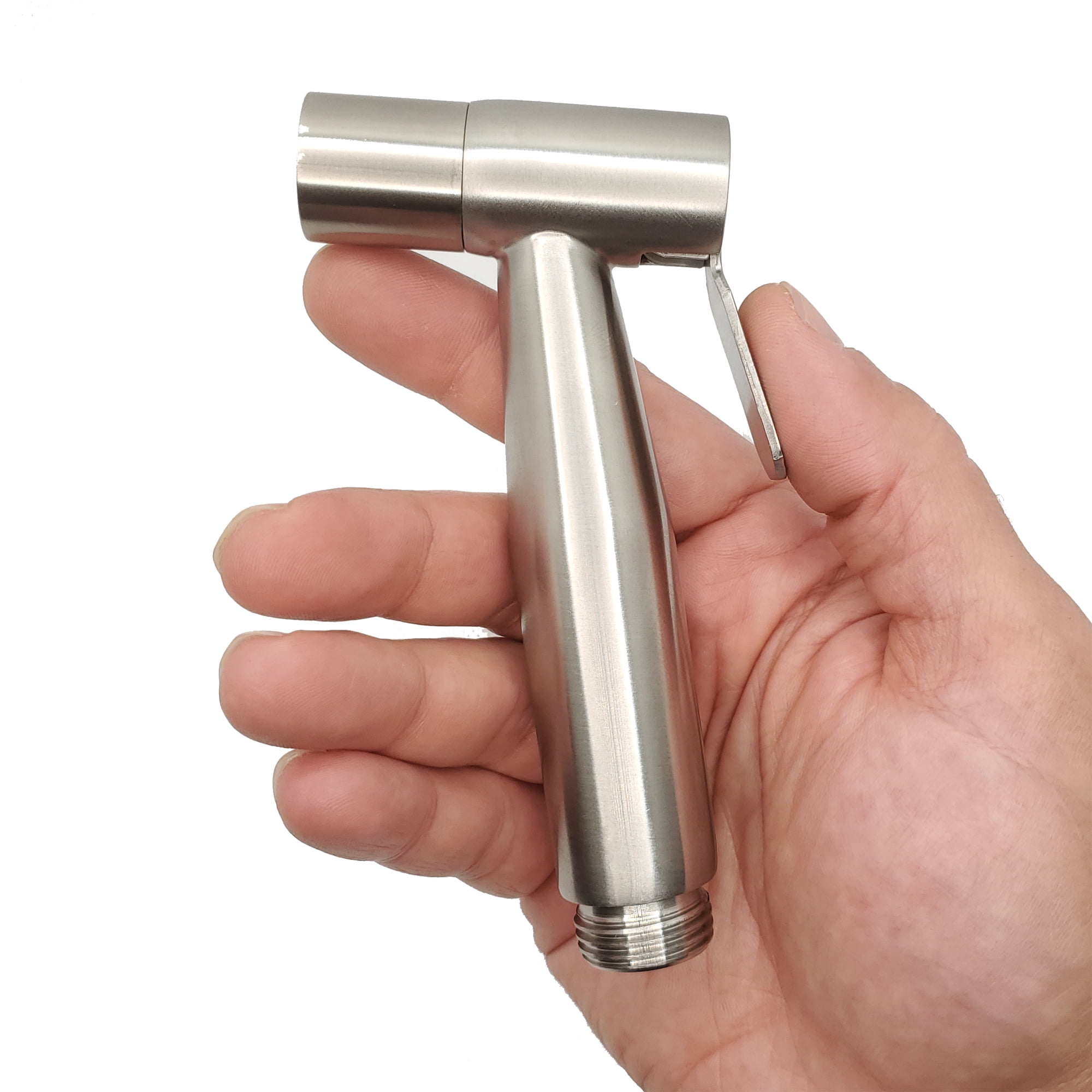Stainless Steel Handheld Bidet Sprayer
