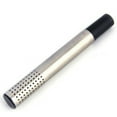 thumbnail image 1 of Tea Strainer Stick Stainless Steel Pipe Design Mesh Tea Filter Coffee Teapot Tools Portable Tea Infuser, 1 of 7