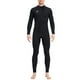 thumbnail image 1 of Sela de buceo 3mm trajes de neopreno SCR traje de buceo de neopreno de una pieza traje de surf cuerpo completo para bucear snorkeling surf nadando negro xxl sidaley OD003294-05, 1 of 7