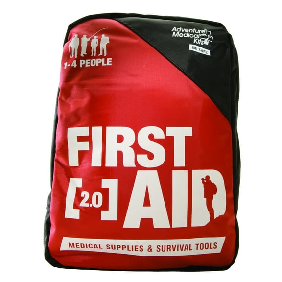 Adventure Medical Kits 0120-0220 Adventure First Aid 2.0