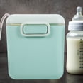 thumbnail image 3 of Powder Formula Dispenser Non Spilling Formula Container Portable Powder Container 400ml, 3 of 6