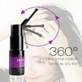 thumbnail image 3 of Poudre Volumisante Rotative 360° Booster de Volume Poudre Coiffante Poudre de Levage de Racines de Cheveux, 3 of 8