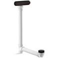 thumbnail image 2 of kohler k-7272-2bz clearflo slotted overflow bath drain, oil rubbed bronze, 2 of 5