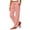 B-Pink, variant on Pants for Women Plus Size Elastic High Waist Drawstring Fitness Sports Work Cargo pants