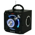 thumbnail image 4 of Boytone 32-Series Portable BT FM Radio Stereo Speaker, 4 of 7