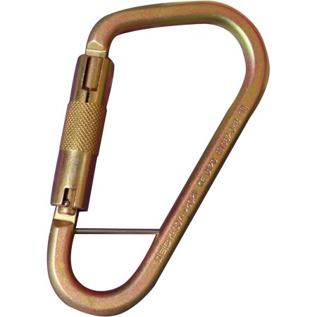 Elk River  Inc. - Carabiner 1/2  x 6-5/8  x 3-7/8  x 2