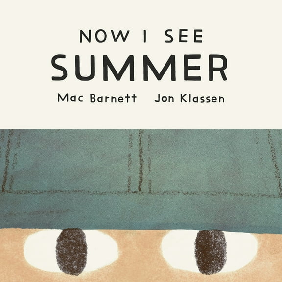 Now I See Now I See Summer, (Board Book)