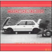 Mental Blox - First On The Blox - Music & Performance - CD