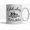 mug196, variant on Coffee Mug 11oz- Learn Quotes Coffee Mug Fail Learn Repeat -Motivational Ceramic Coffee Travel Mug 11 oz