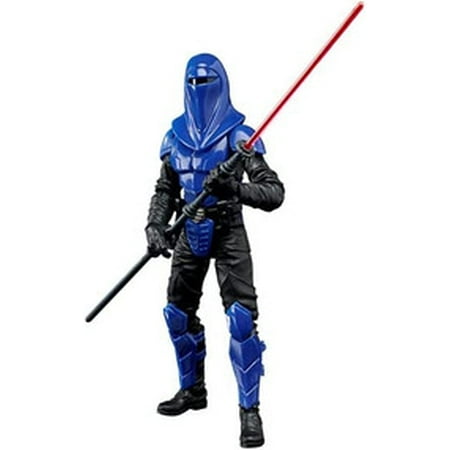 UPC: 5010993883707 | Star Wars The Black Series – Imperial Senate Guard (Blue)