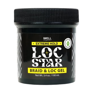 Sulfur8 Loc, Twist & Braid Gel, 6 oz - Walmart.com