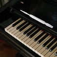 thumbnail image 4 of MasteelfCA Outil de Réparation de Piano Outil de Réglage d'Instrument de Musique Professionnel Râpe à Trou de Serrure, 4 of 8