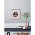 thumbnail image 4 of Marmont Hill Bittersweet Framed Painting Print, 4 of 6