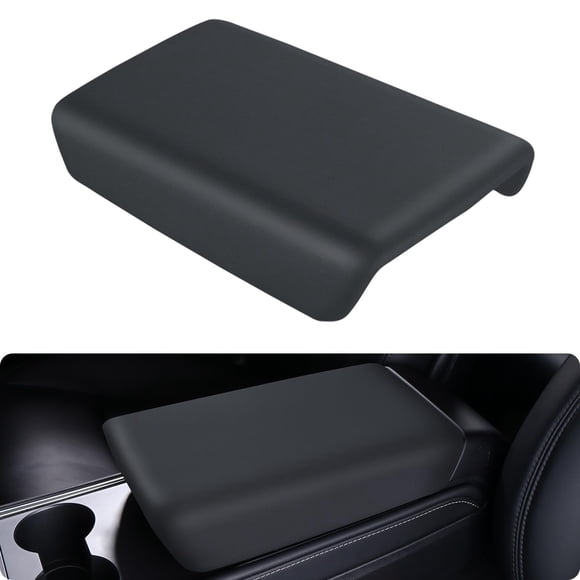 Cubierta de consola central BASENOR 2025 Tesla Model 3 Model Y