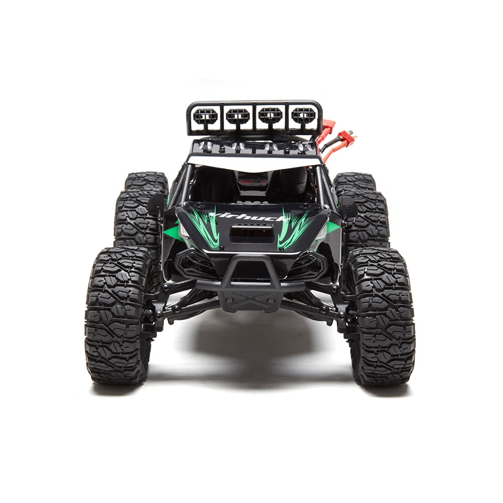 virhuck vo2 rc car