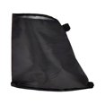 thumbnail image 2 of Car Charging EV Port Waterproof Cover Folding Rainproof Auto Dustproof Sunscreen Interface Adapter Plug 360° All-round Protector Black S, 2 of 8