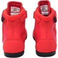 thumbnail image 4 of Rival Boxing RSX-Genesis 2.0 Boxing Boots - 13 - Red, 4 of 6