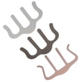 thumbnail image 4 of NUOLUX 3Pcs Metal Music Book Clip Sheet Music Page Clip Simple Music Book Clamp Metal Page Holder, 4 of 5