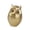 B, variant on Lynono Co.,Ltd Owl Figurines Home Decors Accent SmallAn1ma1Sculptures Retro Owl Figurines
